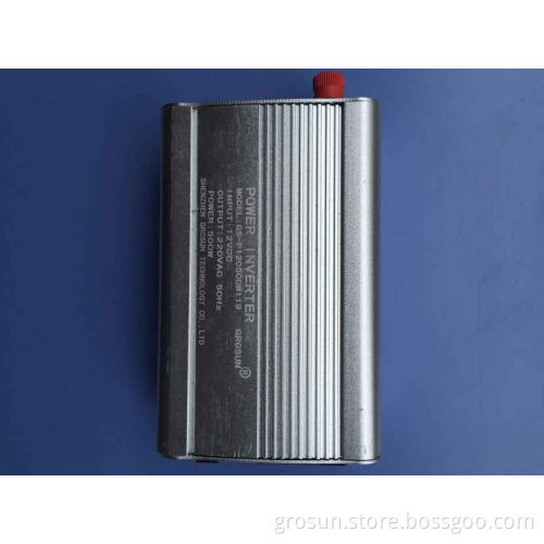 Online Shopping Pure Sine Wave 12V 22oV Power Inverter with Competitive Price